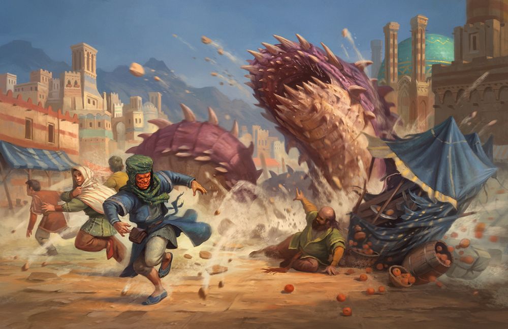 Dungeons and Dragons manuale 5e ita